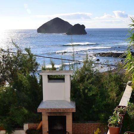 Mosteiros Gem - Excepcional Views And Stunning Sunsets Villa Ponta Delgada  Exterior photo