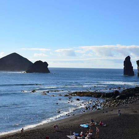 Mosteiros Gem - Excepcional Views And Stunning Sunsets Villa Ponta Delgada  Exterior photo