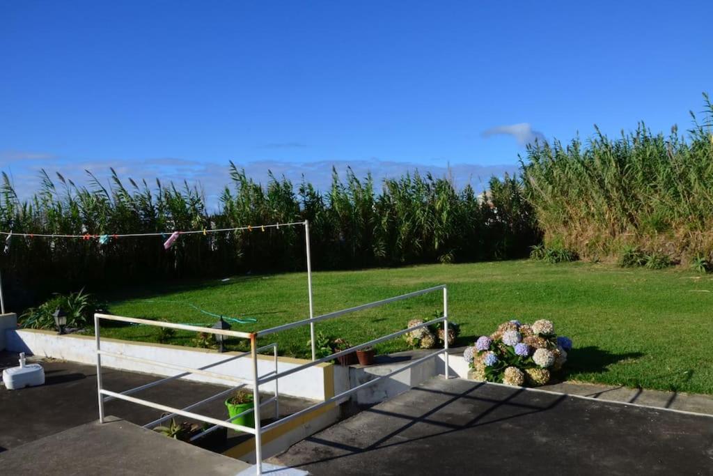 Mosteiros Gem - Excepcional Views And Stunning Sunsets Ponta Delgada  Exterior photo