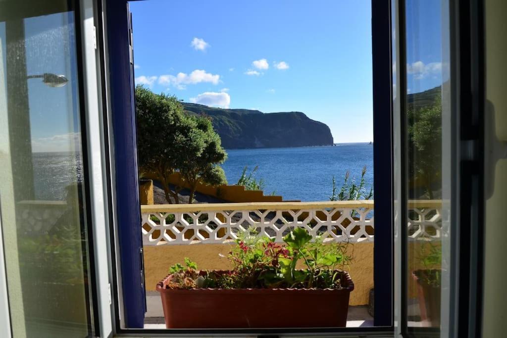 Mosteiros Gem - Excepcional Views And Stunning Sunsets Ponta Delgada  Exterior photo